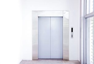 harga lift 3 lantai