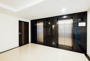 lift minimalis