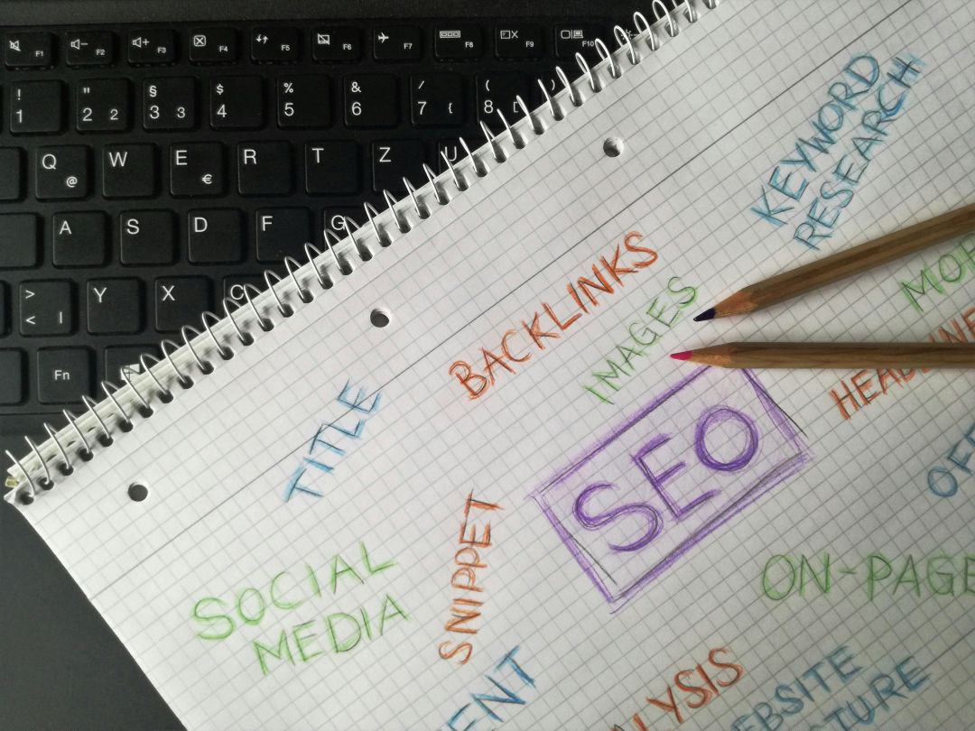 Jasa Konsultan SEO