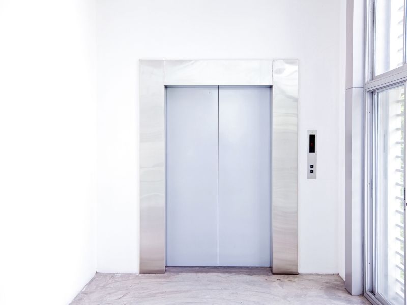 harga lift 3 lantai