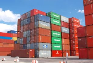 jasa kirim cargo