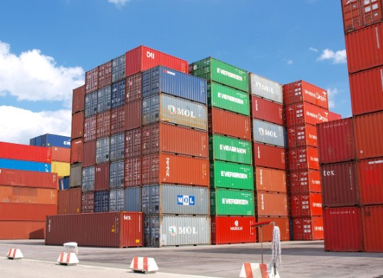 jasa kirim cargo