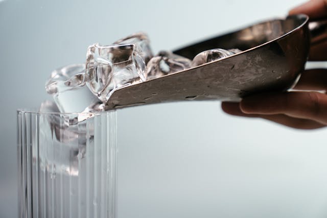 ice
