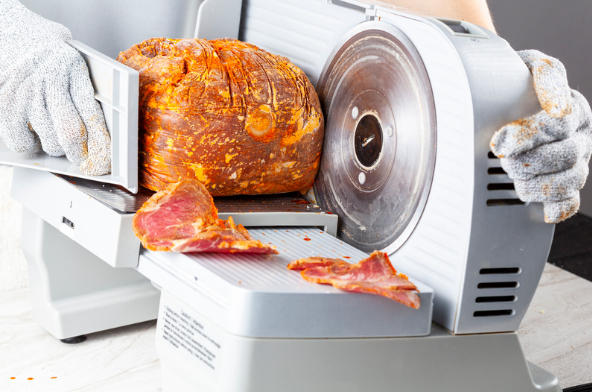 Food Slicer