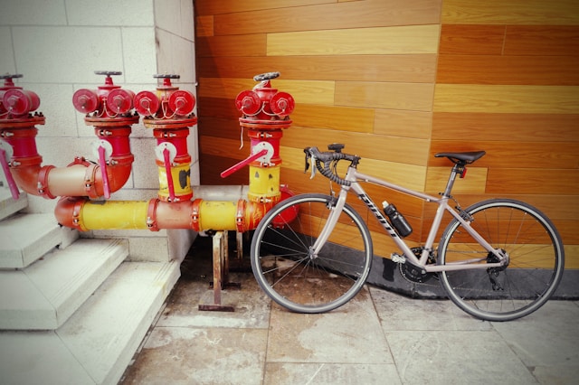 fm 200 fire suppression system