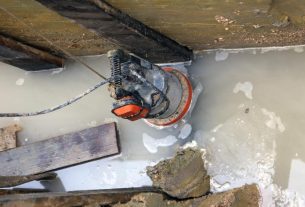 pompa submersible drakos 2 inch
