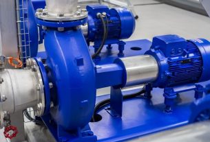 supplier pompa submersible