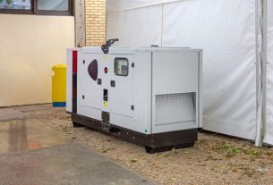Genset